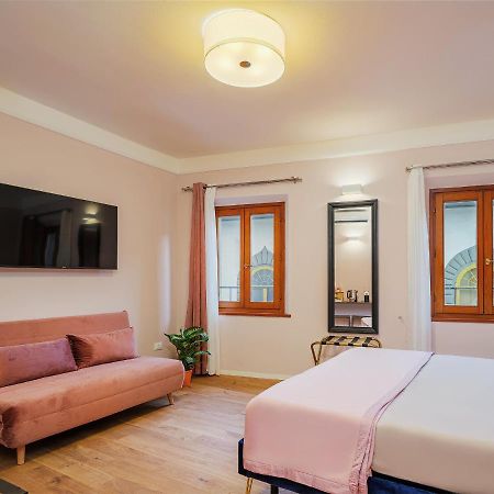 Antiboti Hotel San Miniato Exterior photo